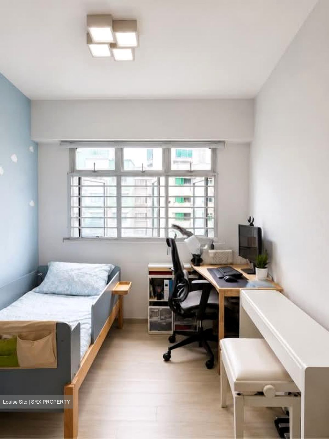 Blk 636B Senja Parc View (Bukit Panjang), HDB 4 Rooms #590329381